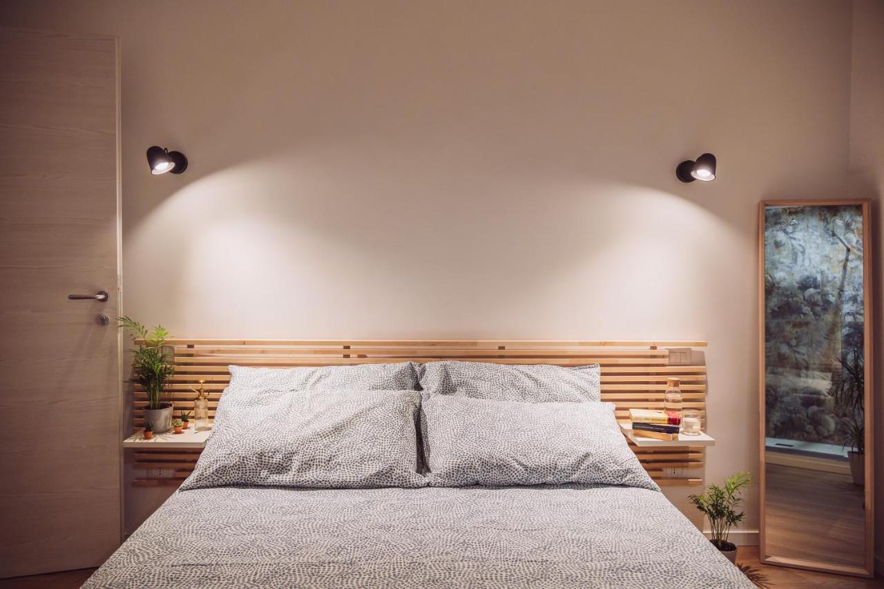 Olio Su Tela Bed & Breakfast Paliano Екстериор снимка